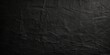 © Planetz - Abstract Crumpled Black Texture