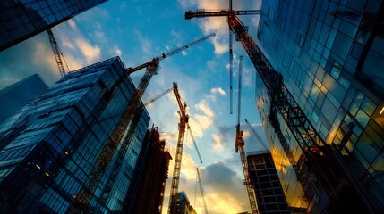 Poster - Experienced Consulting Engineers Providing Strategic Solutions for Businesses and Governments