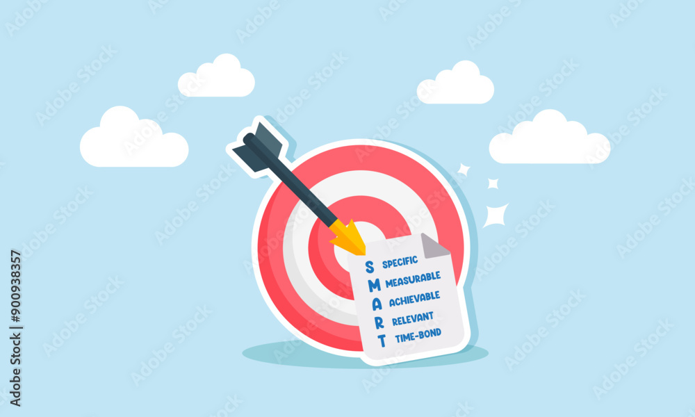 Realistic Target Examples Setting SMART goals: specific, measurable, achievable, relevant, and ...