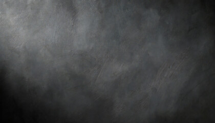 Wall Mural - Black and white background material. Calm black background.