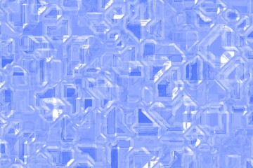 amazing blue web optic pattern digital graphic texture background illustration