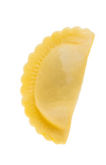 Sticker - ravioli isolated