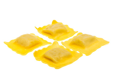 Wall Mural - Italian ravioli