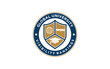 © Nar cooldevil - University  Academy and college school emblems logo template