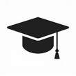 © Nicole - graduation cap icon