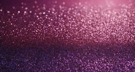 Wall Mural - pink to purple gradient bright shiny glamour luxury glitter texture background copy space backdrop