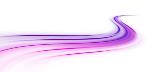 Wall Mural - neon rays vector abstract background png. futuristic technological style. abstract background with s