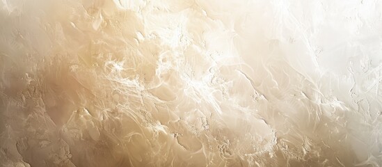 Poster - Light background with abstract texture ideal for a copy space image