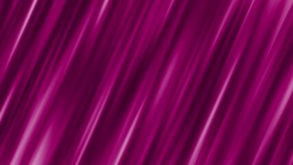 Wall Mural - Abstract moving stripes technology animation background.