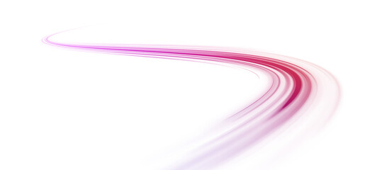 Wall Mural - neon rays vector abstract background png. futuristic technological style. abstract background with s