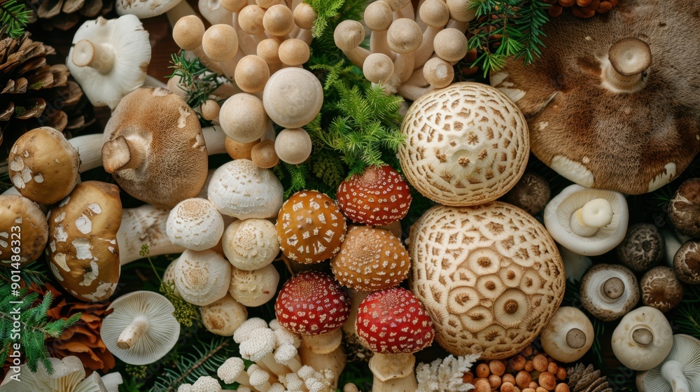 Biomass: The aggregate mass of all living organisms in a defined area ...