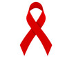 © 주원 - Aids awareness red ribbon for World Aids Day