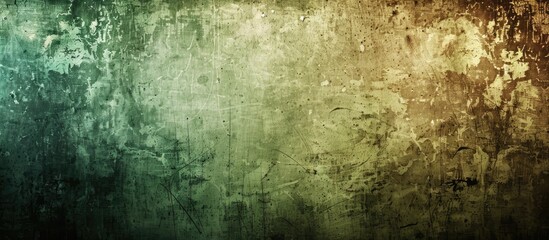 Poster - background with a textured grunge appearance suitable for adding text or images in a specific area k
