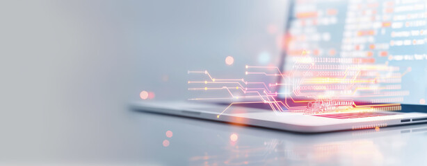 Concept Image Of Web Design