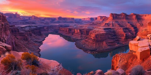 Wall Mural - Canyonlands National Park, Utah