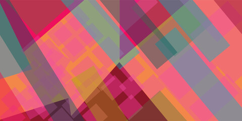 light multicolor, rainbow vector layout with set of colors. illustration with set of spectral palett