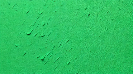 Background texture neon green color