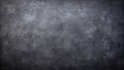 Poster - A textured grey concrete wall with subtle variations, suitable for backgrounds in design, art, or any creative work requiring a neutral tone