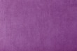© Minakryn Ruslan  - macro texture fabric of large binding for sewing violet, purple background color