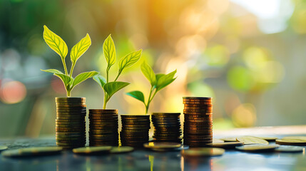 Poster - Financial planning consultation