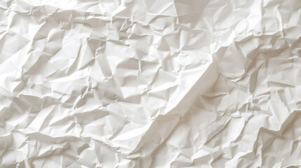 Aufkleber - white paper texture background