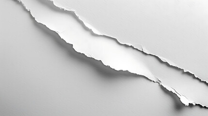 Aufkleber - white paper texture background