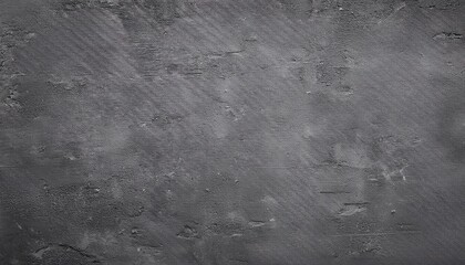 Wall Mural - grey rough texture concrete stone grunge rough wall wide background