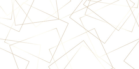 Poster - Abstract golden linear graphic ornament. arabian Stylish Seamless pattern on white background. Creative design. Design for book, notebook and calendar covers. high quality textile design, vector .	