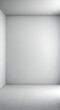 © Snap Stock Gallery - empty room with white wall