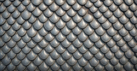 metal grid background