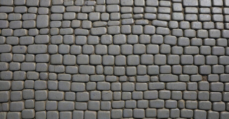 Wall Mural - paving stone texture