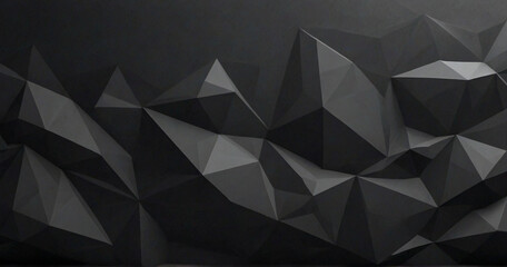 Wall Mural - abstract geometric background