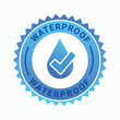 © MDNADIM - Waterproof vector  icon for package