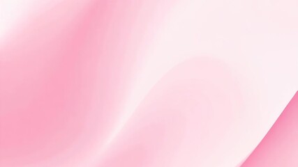 Poster - Gentle Waves of Soft Pink Serenity at Dusk in a Tranquil Garden. Generative AI