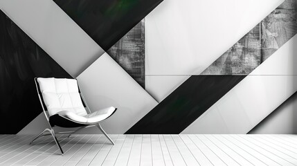 black and white minimalistic wallpaper