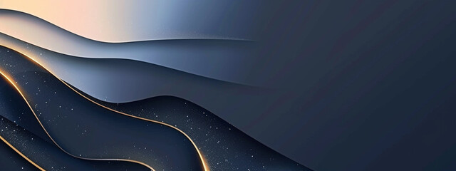 soft colorful futuristic concept 3d background, abstract design 