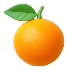 Sticker - PNG Fruit grapefruit produce orange.