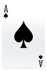 Poster - PNG Playing card symbol cards sign.