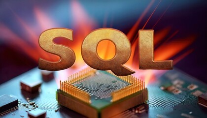 Poster - SQL Database Query Optimization Techniques for Developers