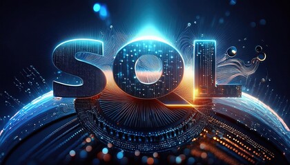 Poster - SQL Database Management: Empowering Data Analysis and Storage