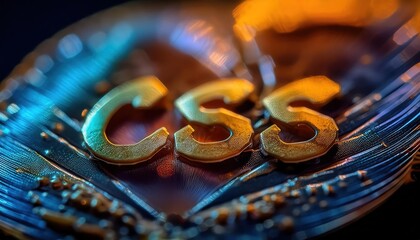 Poster - CSS Badge Recognition for Developers and Designers