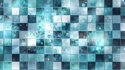 Wall Mural - abstract background