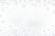 © Rawpixel.com - PNG Snowflake backgrounds winter shape.
