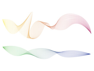 Fototapete - abstract background texture lines black