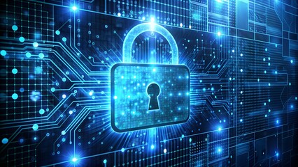 Poster - Digital Fortification: Establishing Robust Cybersecurity Measures for Enhanced Protection
