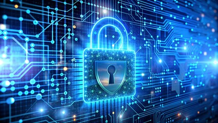 Poster - Digital Fortification: Establishing Robust Cybersecurity Measures for Enhanced Protection