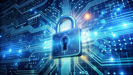 Poster - Digital Fortification: Establishing Robust Cybersecurity Measures for Enhanced Protection