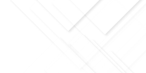 Modern geometrical dynamic and seamless abstract white background. Abstract background in white and gray shadows. Abstract geometric background Template for branding business technology concept design
