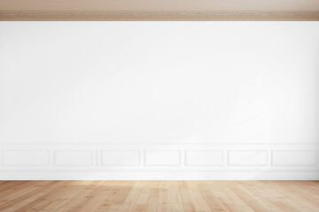 Sticker - Wall png mockup, transparent design