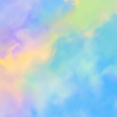 abstract colorful  watercolor background